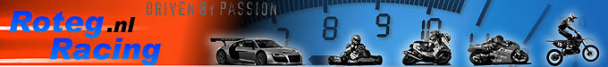 Roteg Racing